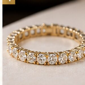 Home 04 classic tennis bracelet